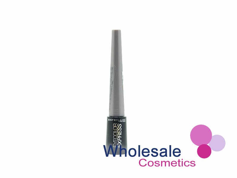 12 x Maybelline Volume Express Eyeshadow - 06 STYLISH GREY